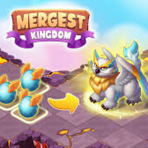 Mergest Kingdom