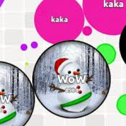 Agma IO