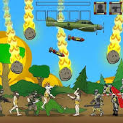 Age Of War